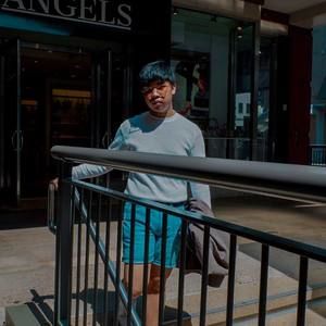 Meet your Posher, John paul